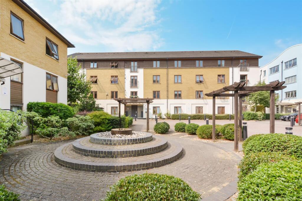 Main image of property: Sunlight Square, London