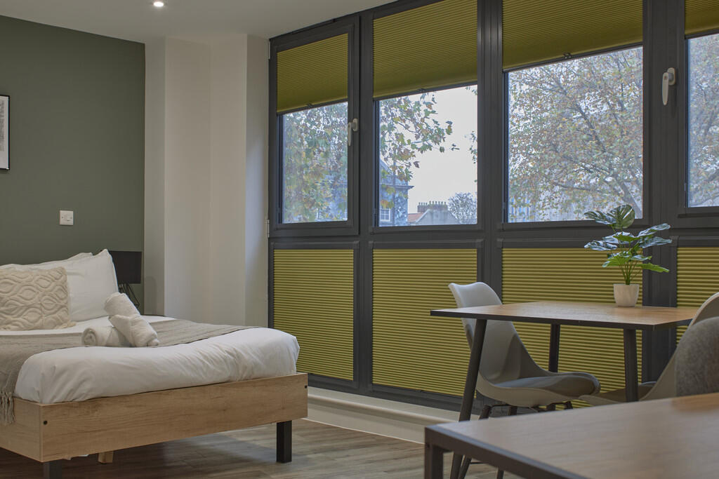 Main image of property: Studio, Cherry Lane, Bristol