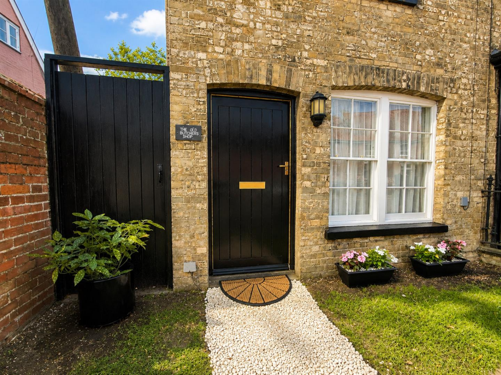House in Norwich - View 3