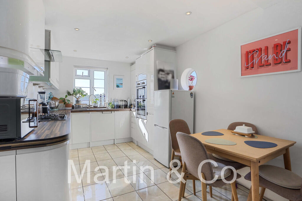 Main image of property: Bushey Road, Raynes Park, SW20