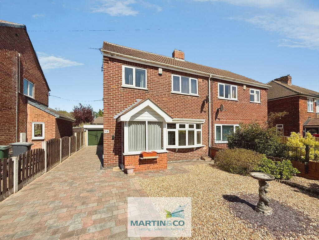 Main image of property: Worksop Road, South Anston