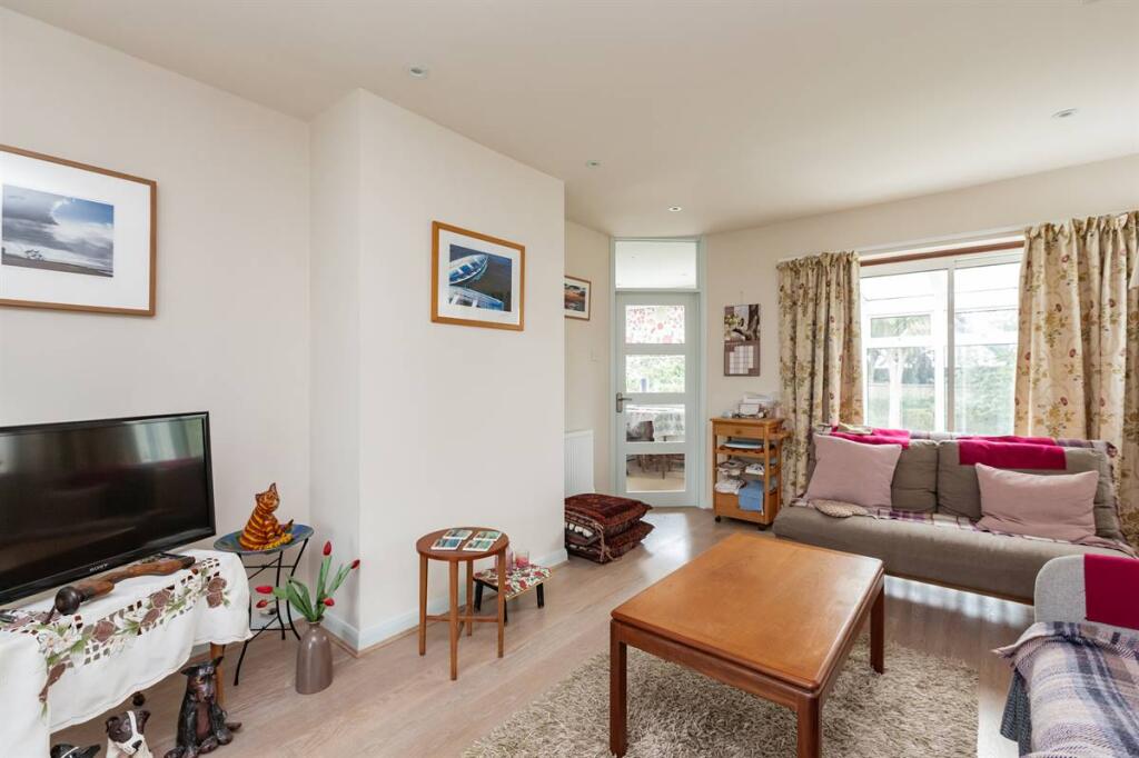 Seafield Road, Tankerton, Whitstable - View 2