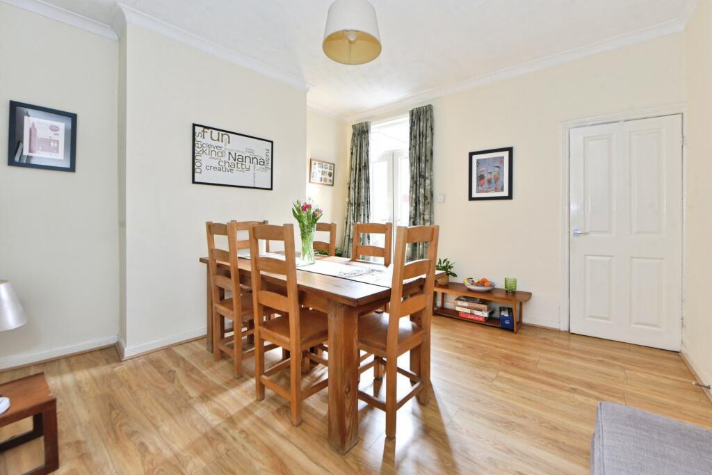 House in Manchester, Greater Manchester - View 6