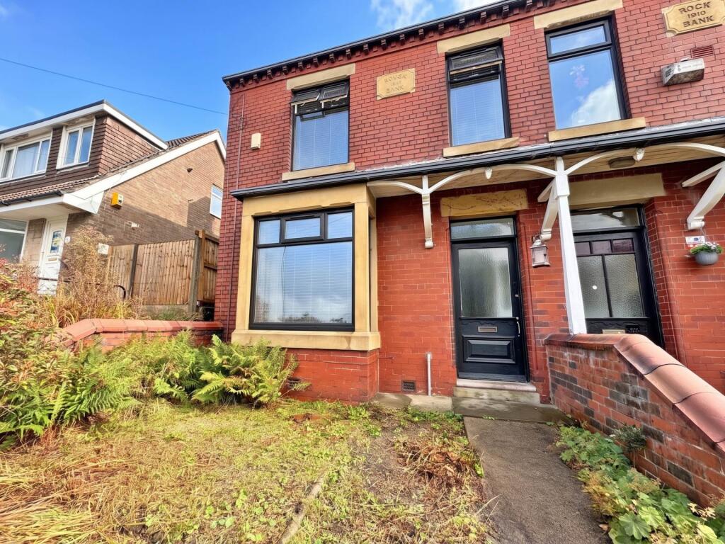 Main image of property: Grains Road, Shaw