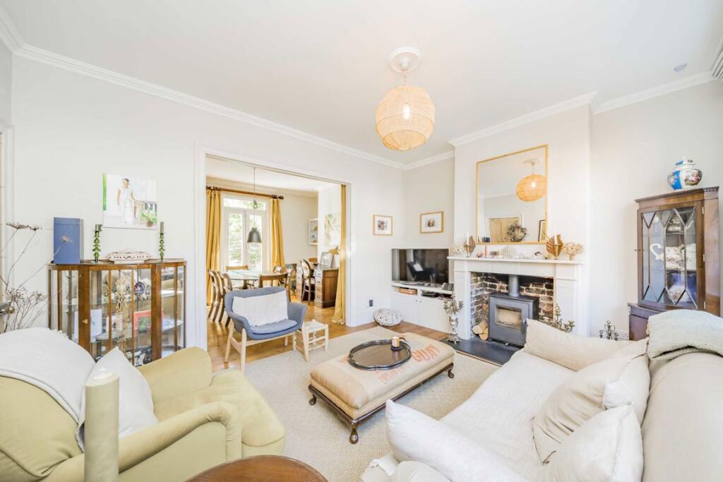 Main image of property: Furley Road, Peckham