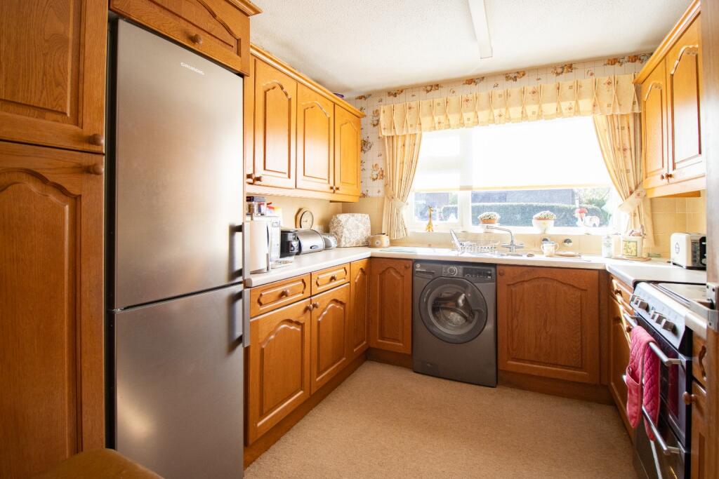 Tudor Way, Dersingham, King's Lynn, Norfolk, PE31 photo 4
