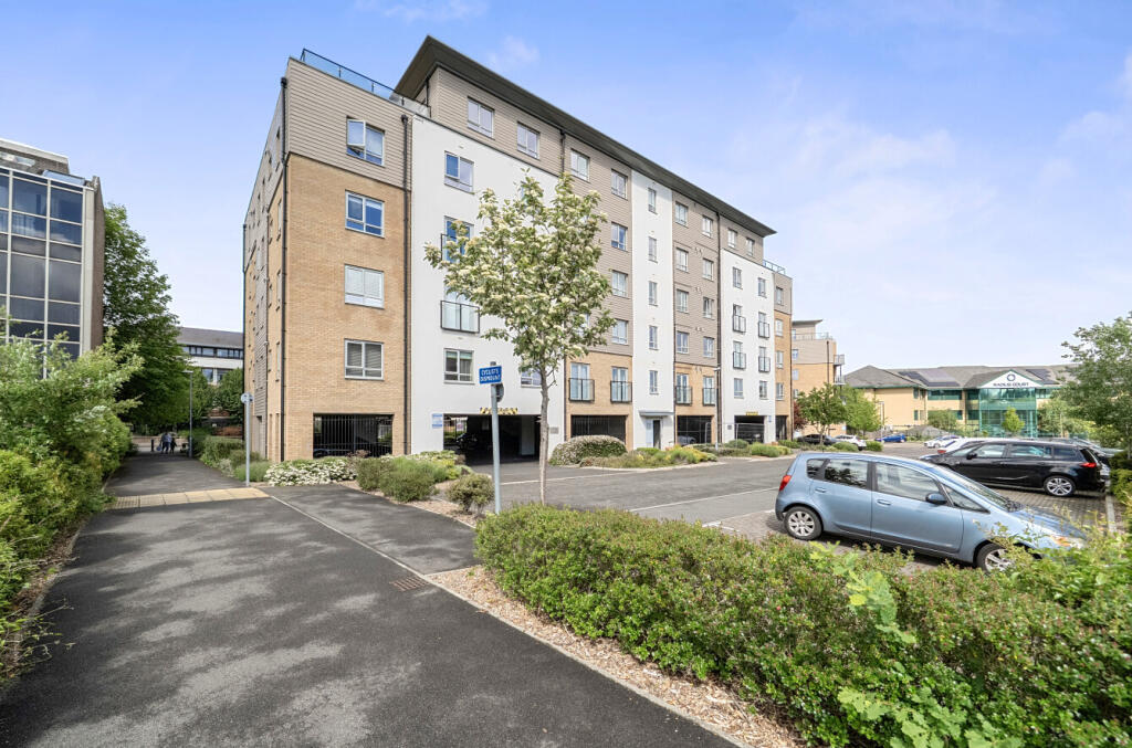 Main image of property: Fleming Place, Bracknell