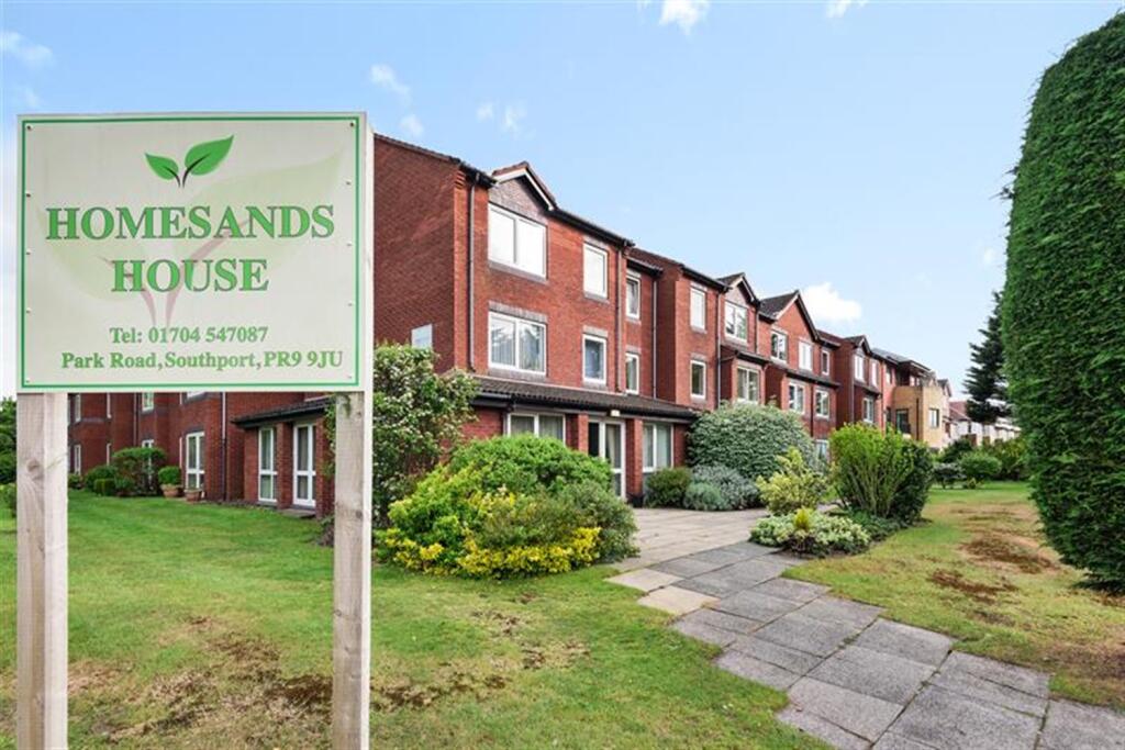 Main image of property: Homesands House, Park Road, Southport, PR9