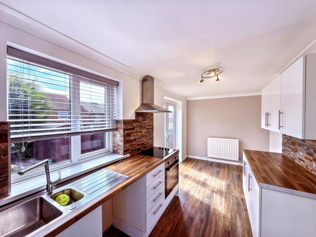 House in Sunderland - View 4