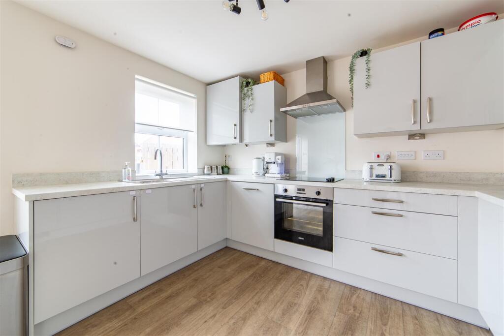 House in Newcastle upon Tyne, Throckley - More