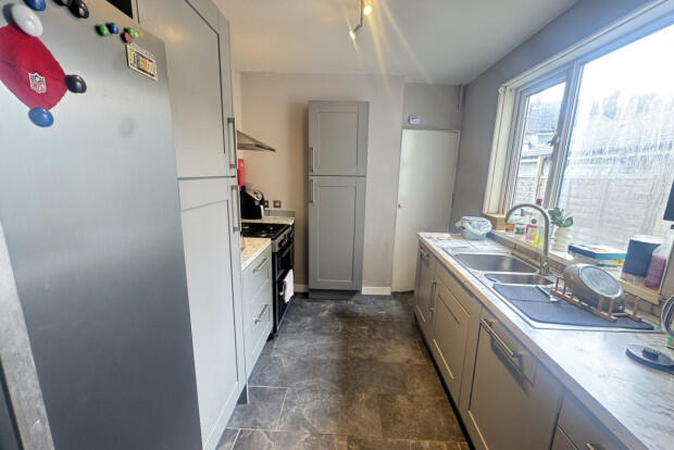 House in Cardiff, Cathays - View 4