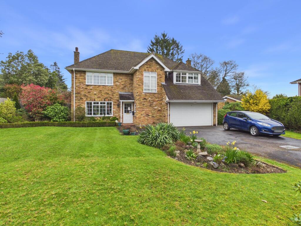 Main image of property: Old Farm Close, Knotty Green, Beaconsfield, Buckinghamshire, HP9