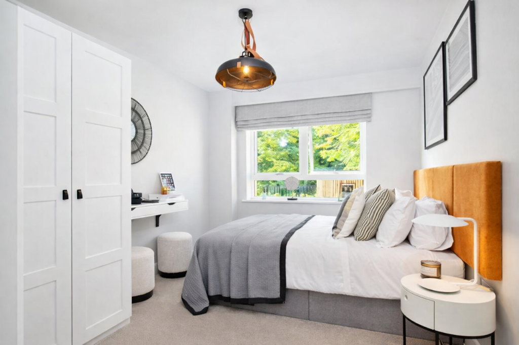 Additional image 6 of Flat 2, Verla House, Grosvenor Road, St Albans