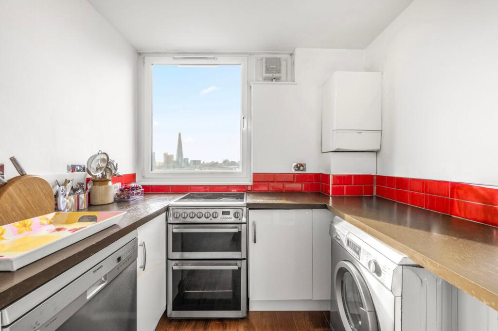 Apartment in London - View 4