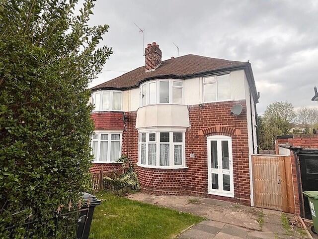 Main image of property: Windsor Grove, Wordsley, Stourbridge, West Midlands