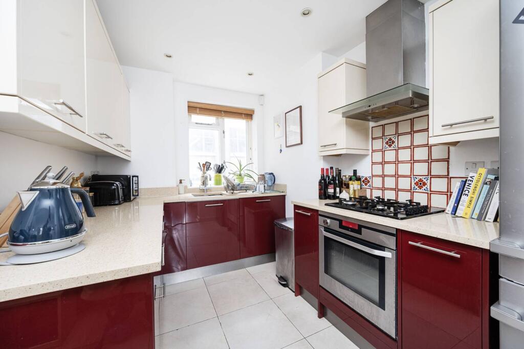 Main image of property: Corfield Street, Bethnal Green, London, E2