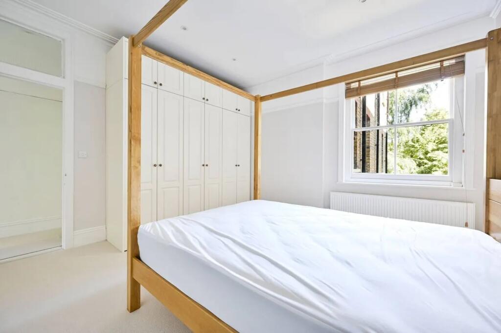 Apartment in London, Kensal Town, Maida Vale - View 4