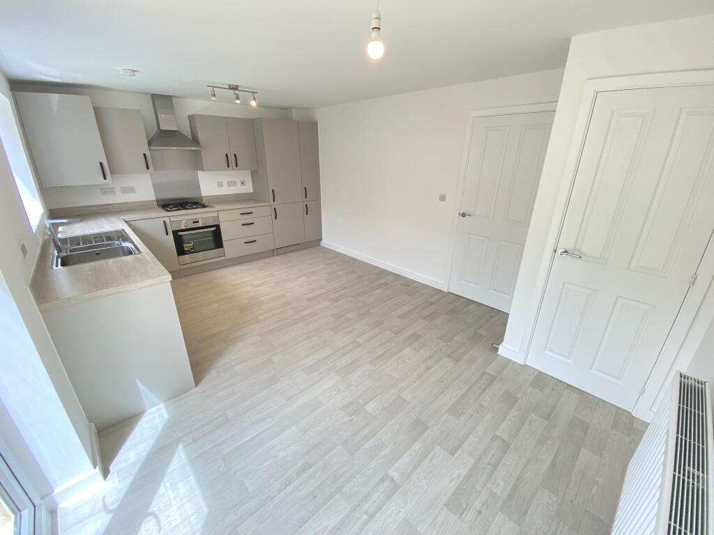 House in Leicester - More