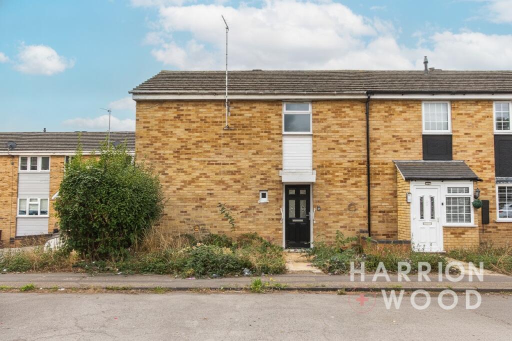 Main image of property: Homefield Road, Witham, Essex, CM8