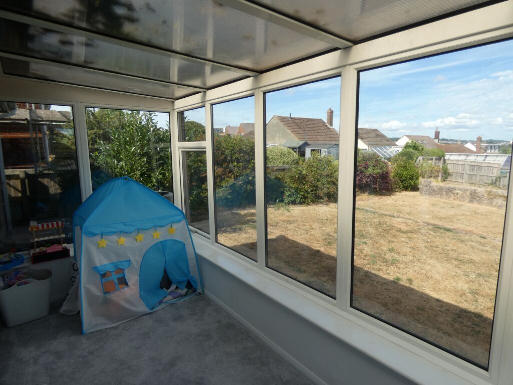 House in Exeter, Redhills - More