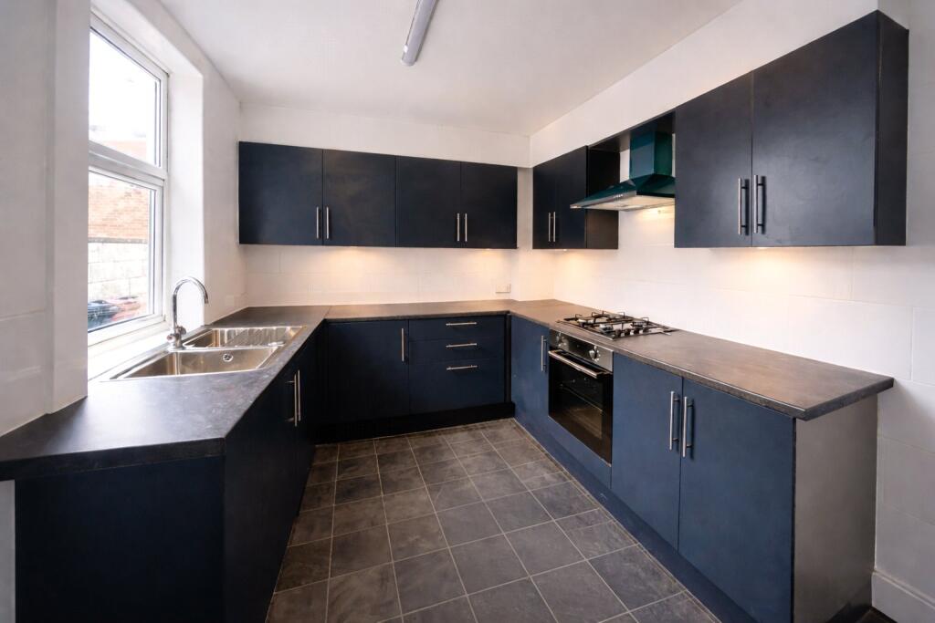 Main image of property: Bonsall Street, Blackburn, Lancashire, BB2