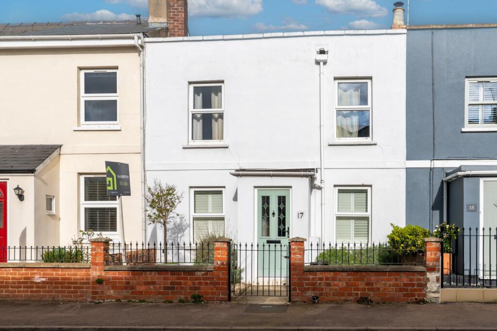 Main image of property: Upper Norwood Street, Leckhampton, Cheltenham, GL53