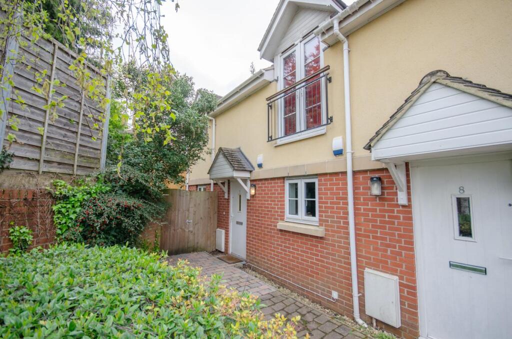 Main image of property: Coombe Brook Close, Bristol BS15 1PD