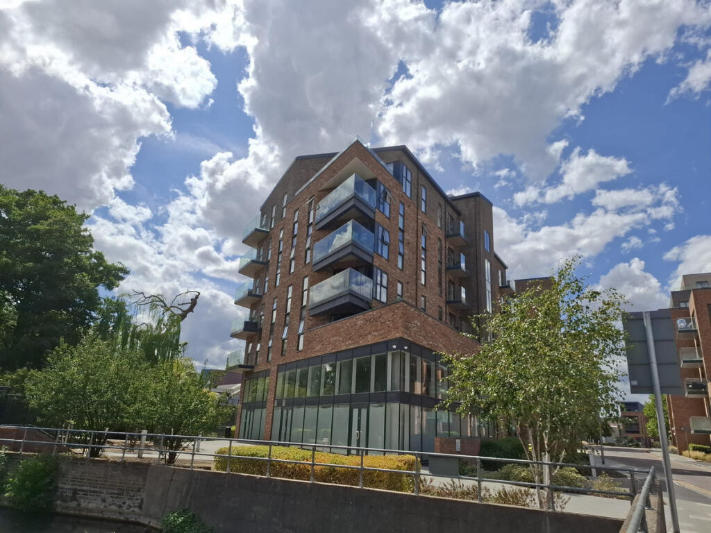 Main image of property: William Mundy Way, Dartford, DA1