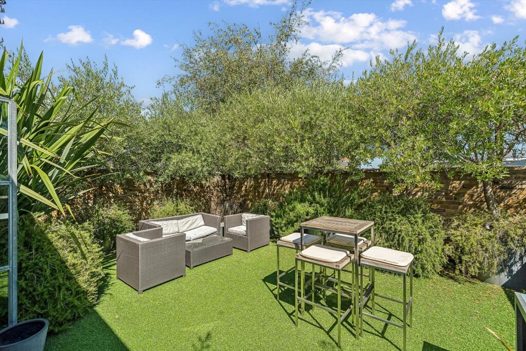 Apartment in London - View 4