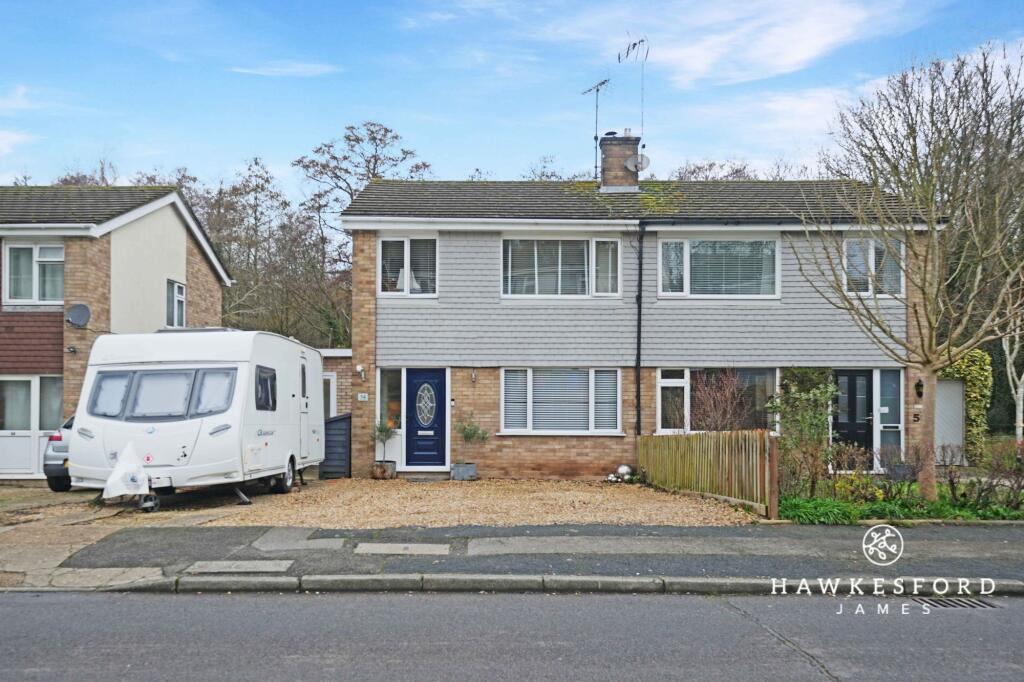 Main image of property: The Knole, Faversham, ME13