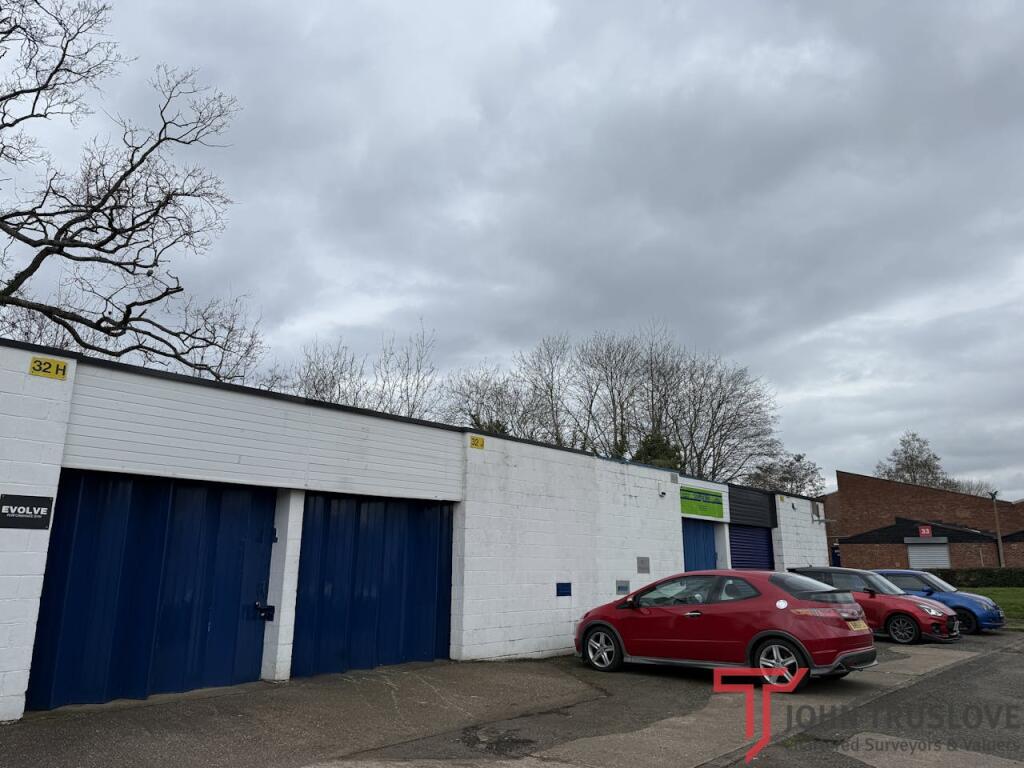 Additional image 3 of 32J Heming Road, WAshford Industrial Estate, Redditch, B98 0DH