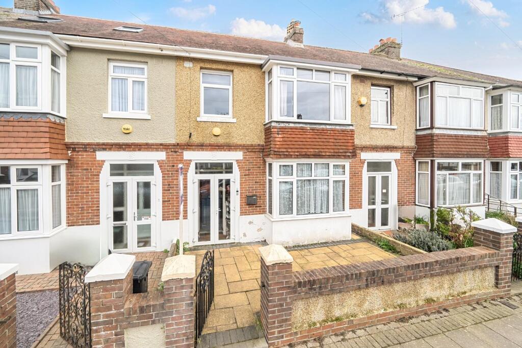 Main image of property: Westwood Road, Portsmouth