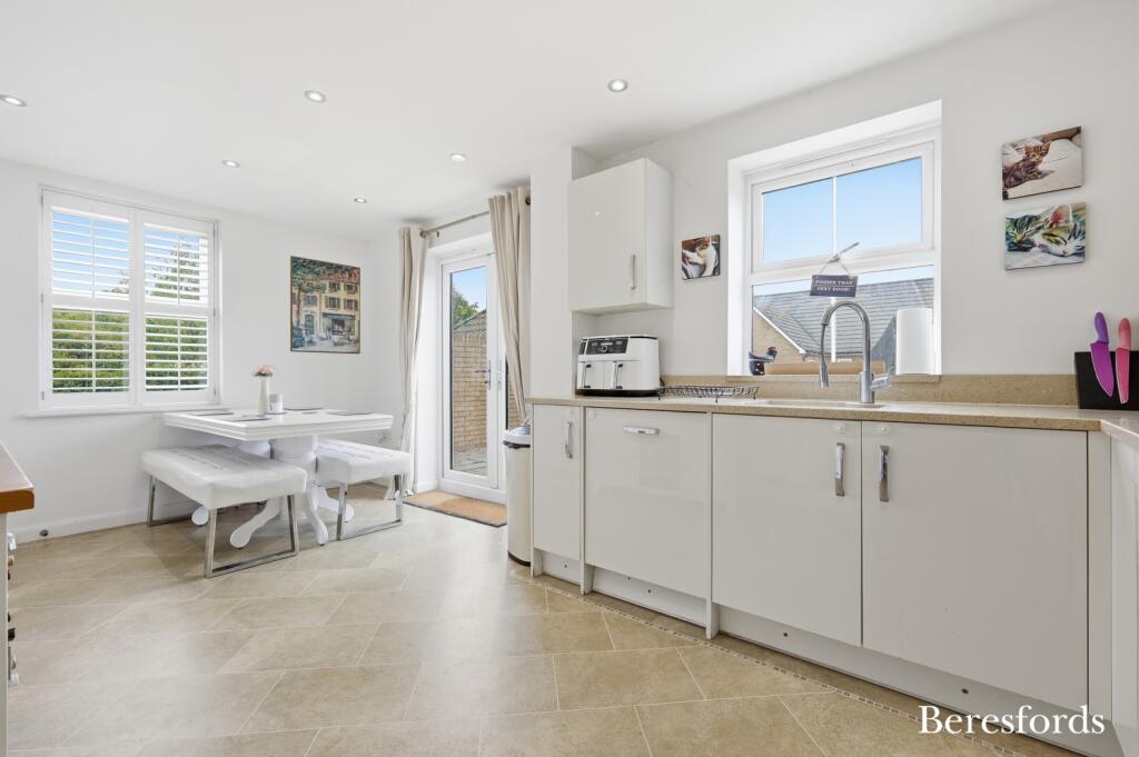 House in Maldon, Southminster - View 5