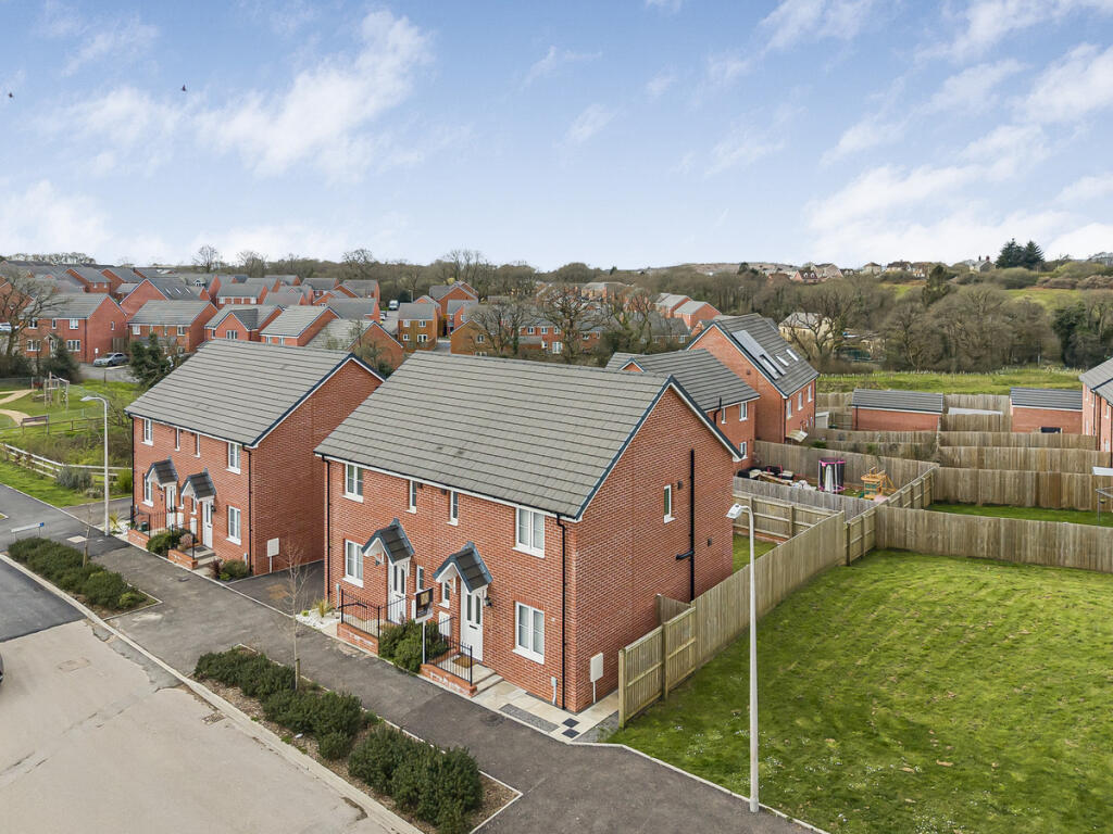 Main image of property: Heol Y Parc, LLanilid, CF72