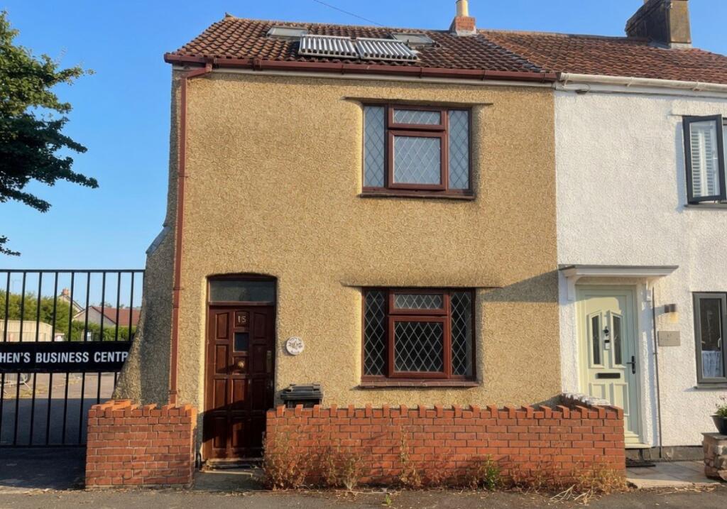 Main image of property: 15 Poplar Road, Warmley, Bristol, Avon, BS30 5JX
