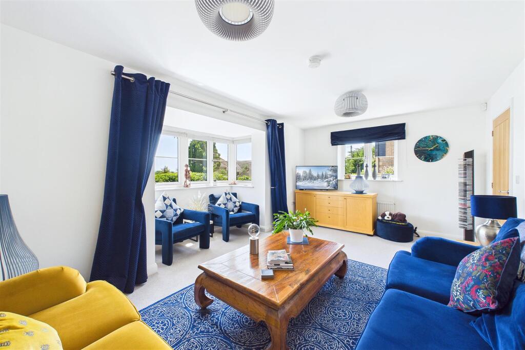 House in Clevedon, North Somerset - View 2