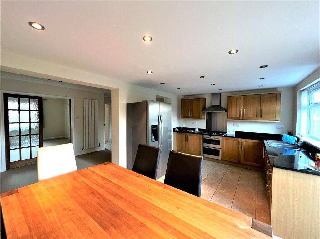 House in Tunbridge Wells, Kent - View 4
