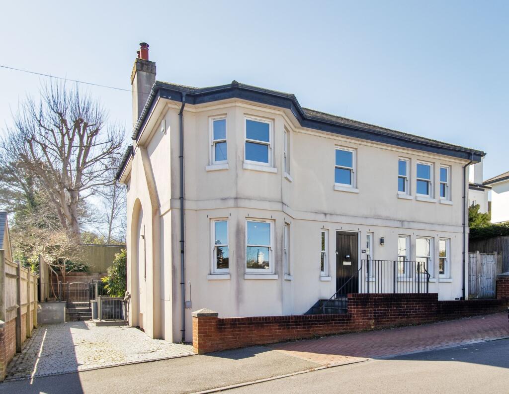 Main image of property: St James Park, Tunbridge Wells