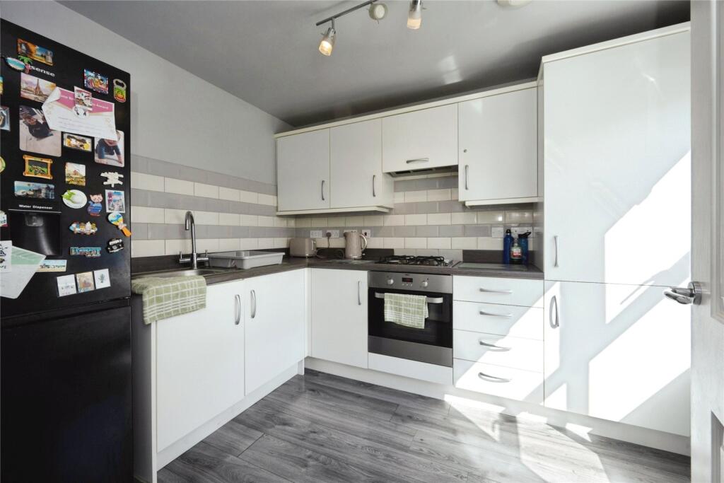 House in Eggington, Hadley Grange, Clipstone - More