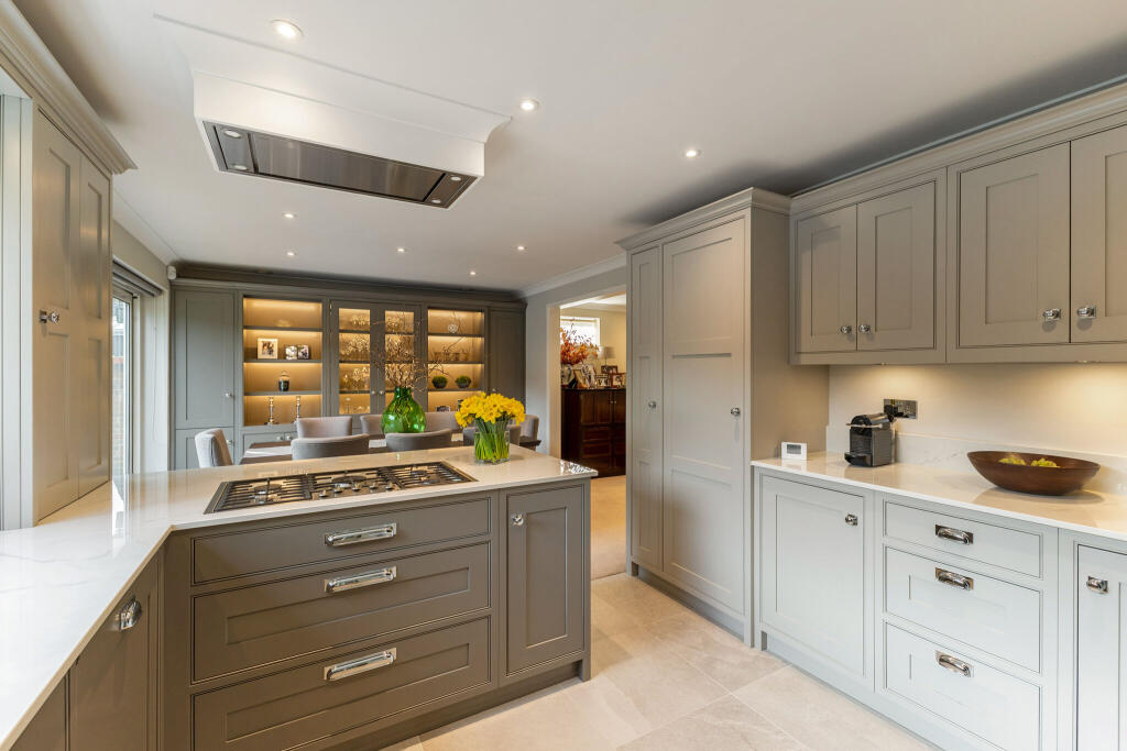 Additional image 5 of Penn Road, St. Albans, AL2