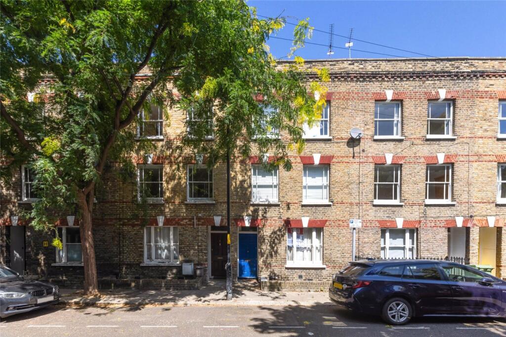 Main image of property: Henshaw Street, London, SE17