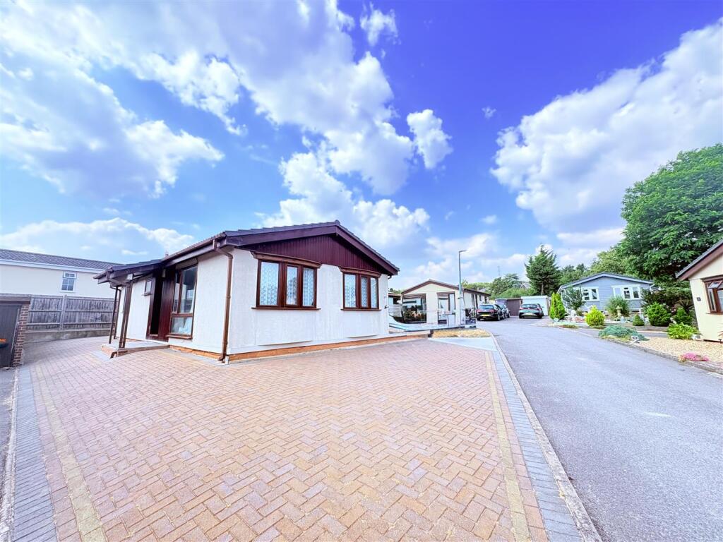 Main image of property: Northfield Park, Upper Cornaway Lane, Portchester