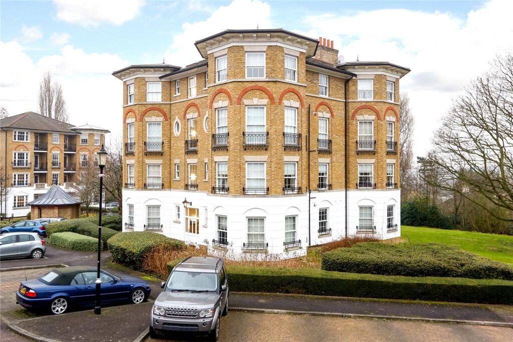 Main image of property: Southlands Drive, Wimbledon, London, SW19