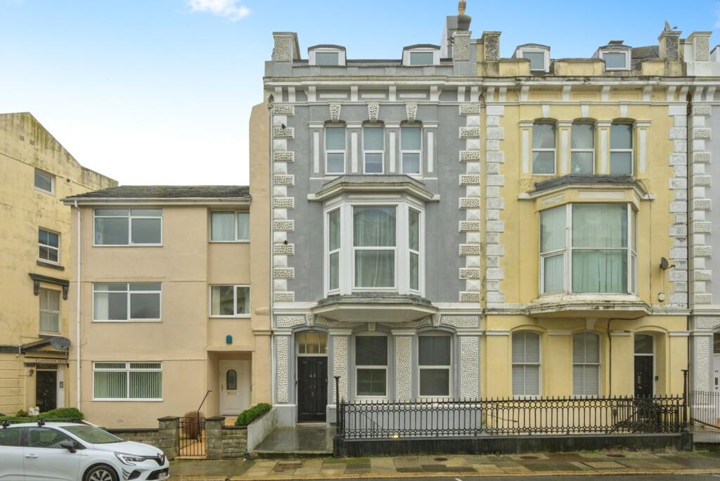 Main image of property: Citadel Road, Plymouth, Devon, PL1