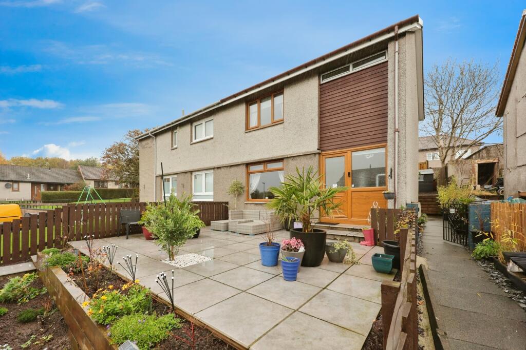 Main image of property: Wardlaw Crescent, Oakley, Dunfermline, Fife, KY12