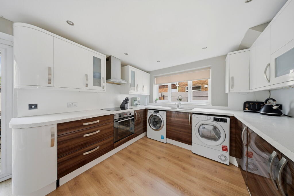 House in Burnley, Padiham - View 5