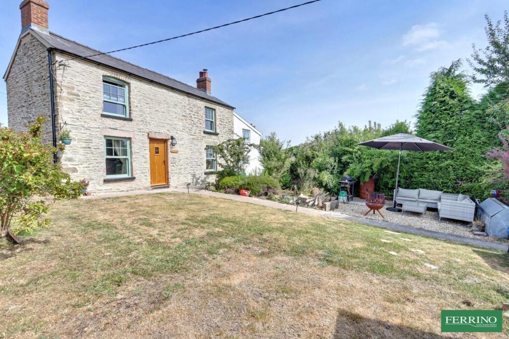Main image of property: Ruardean Hill, Drybrook, Gloucestershire. GL17 9AR