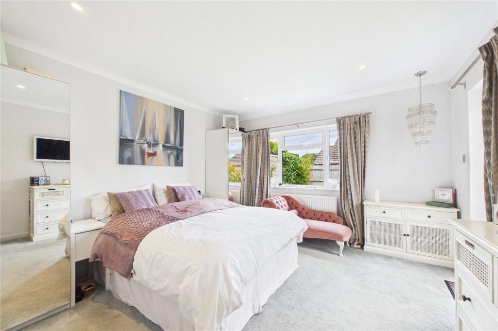 Severn Gardens, Oakley, Basingstoke, Hampshire, RG23 - View 5