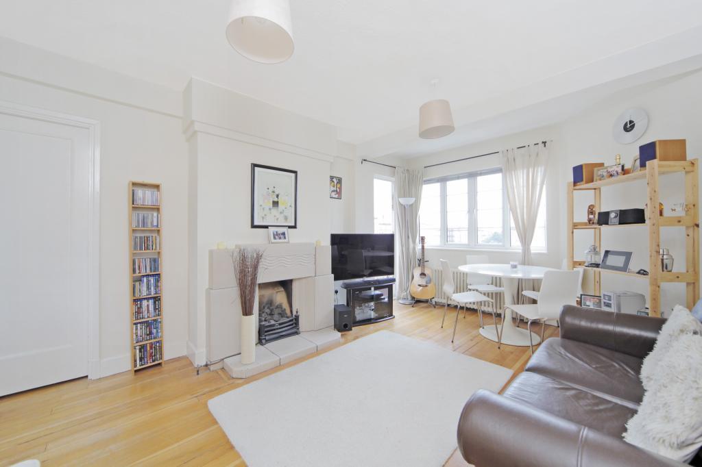 Main image of property: Chiswick Village, Chiswick, London, W4