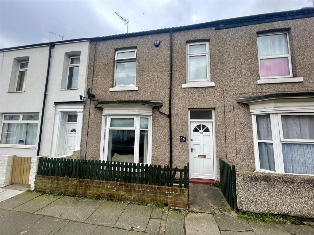 Main image of property: Louisa Street, Darlington